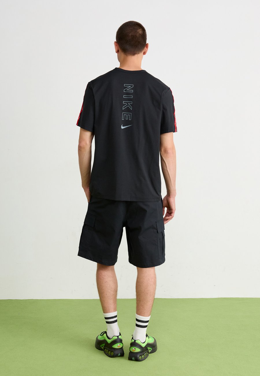 Футболка Nike Sportswear TEE, Black, Черный, Футболка Nike Sportswear TEE, Black
Футболка Nike Sportswear TEE, Black, Черный, Футболка Nike Sportswear TEE, Black
