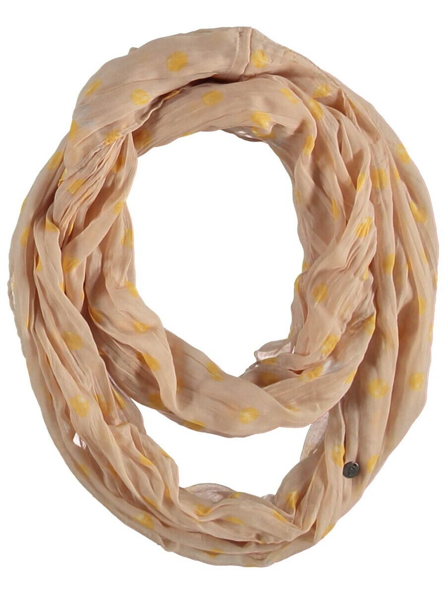 Шарф FRAAS Tube Scarf, кэмел
Шарф FRAAS Tube Scarf, кэмел