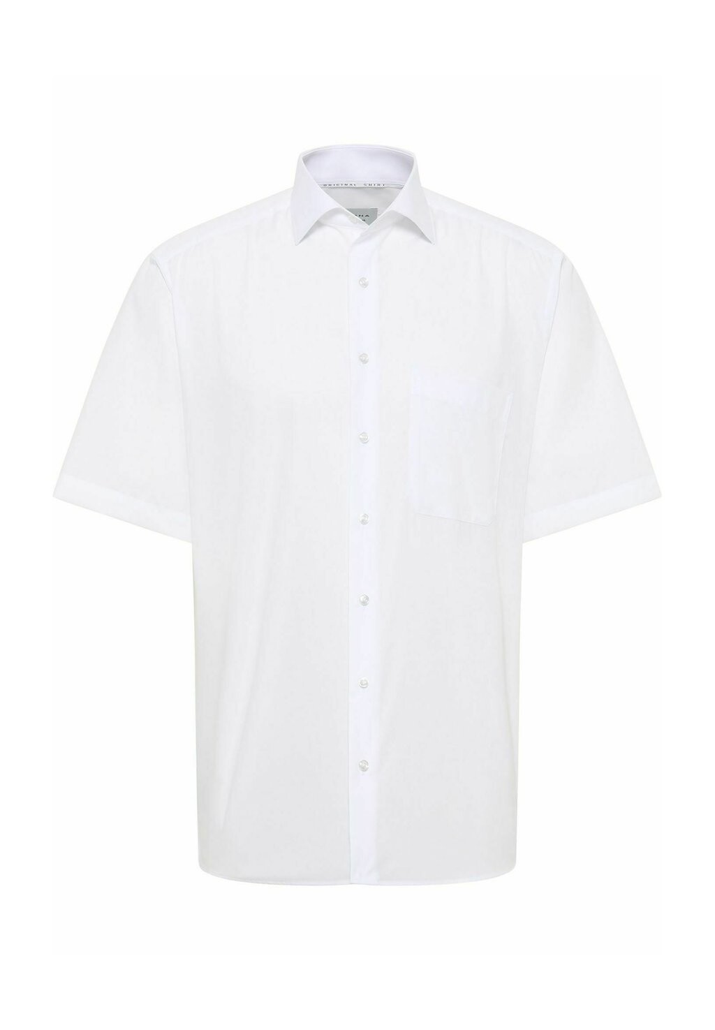 Рубашка ORIGINAL SHIRT COMFORT FIT Eterna, белый
Рубашка ORIGINAL SHIRT COMFORT FIT Eterna, белый