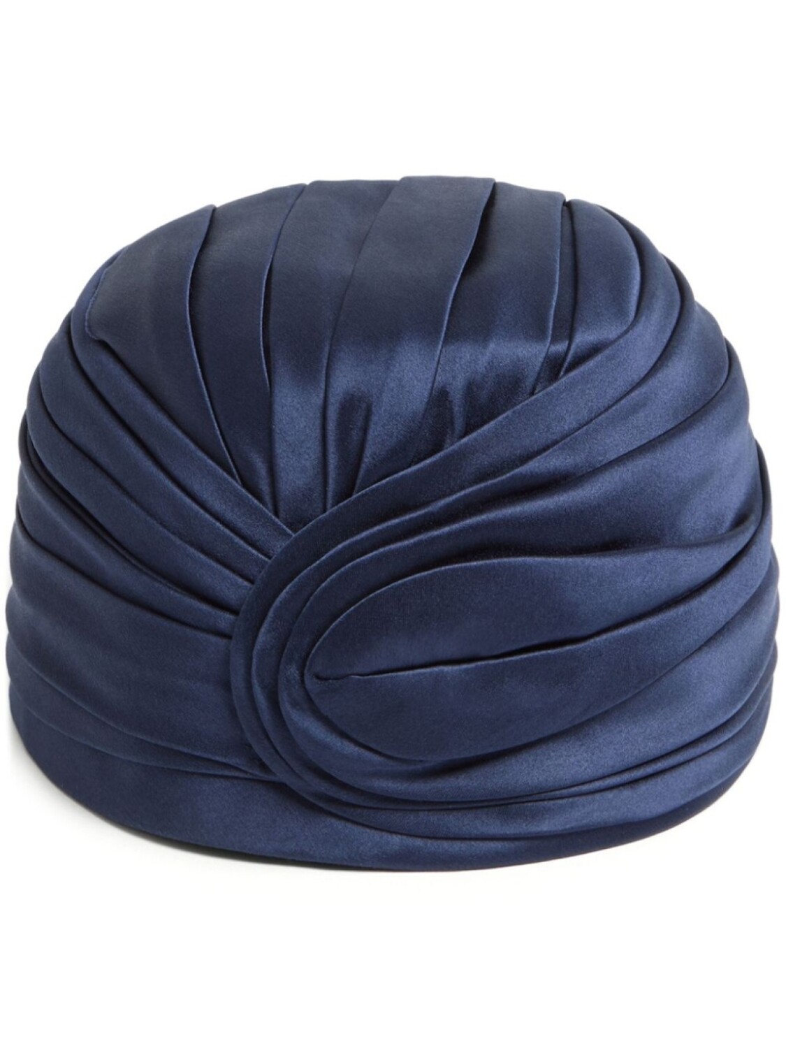 Шелковая шляпа Rigid Valentino Garavani, синий
Шелковая шляпа Rigid Valentino Garavani, синий