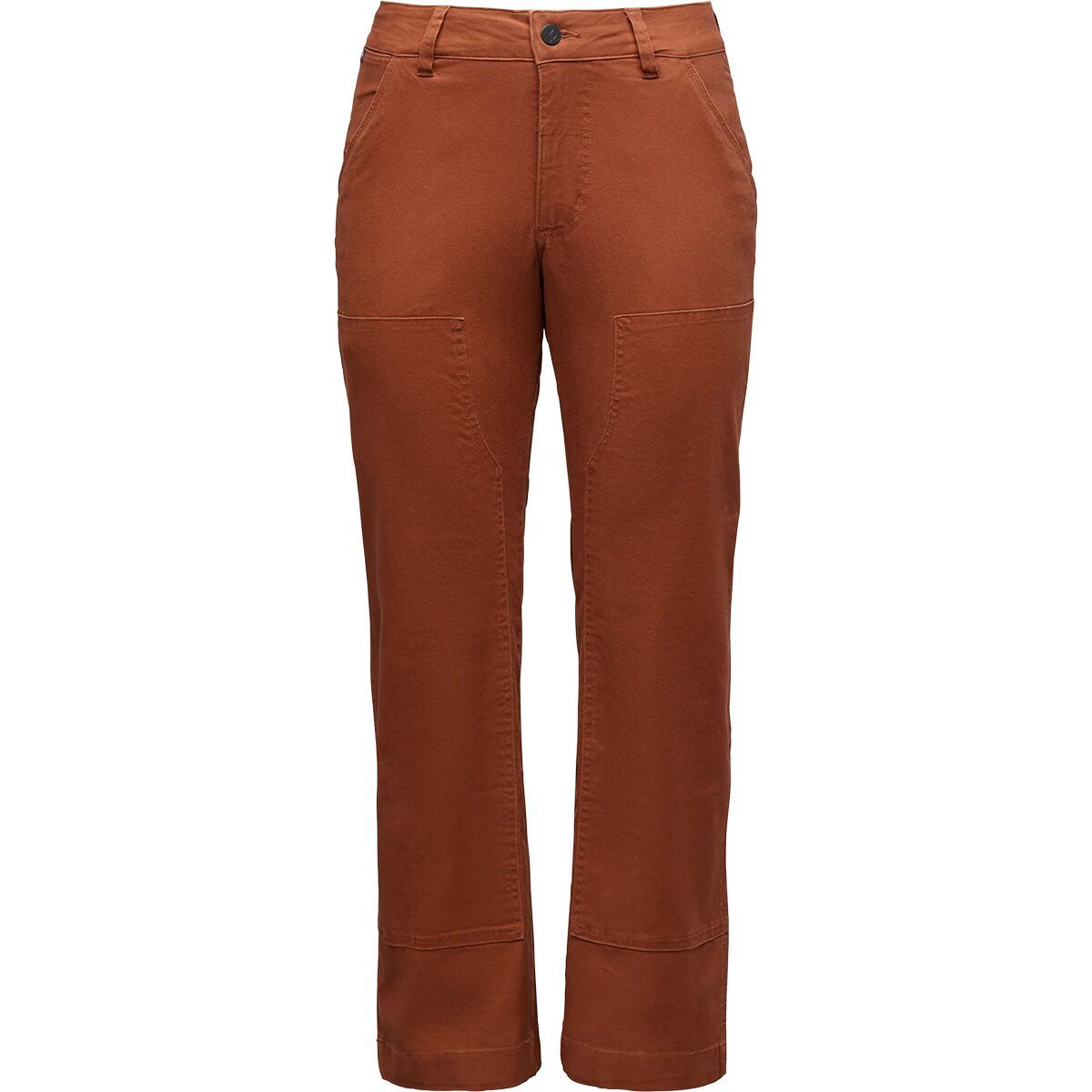 Брюки Dogma Black Diamond, цвет clay
Брюки Dogma Black Diamond, цвет clay