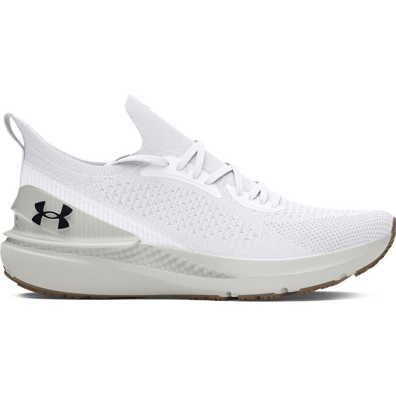 Кроссовки для бега ua shift Under Armour, белый
Кроссовки для бега ua shift Under Armour, белый