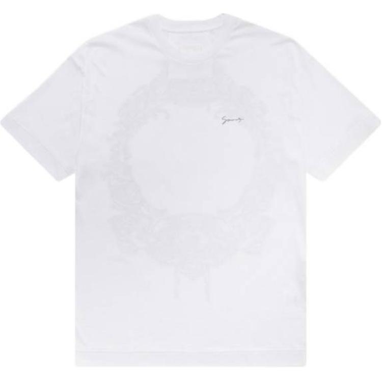 Givenchy Футболка мужская белая, Белый, Givenchy Футболка мужская белая
Givenchy Футболка мужская белая, Белый, Givenchy Футболка мужская белая