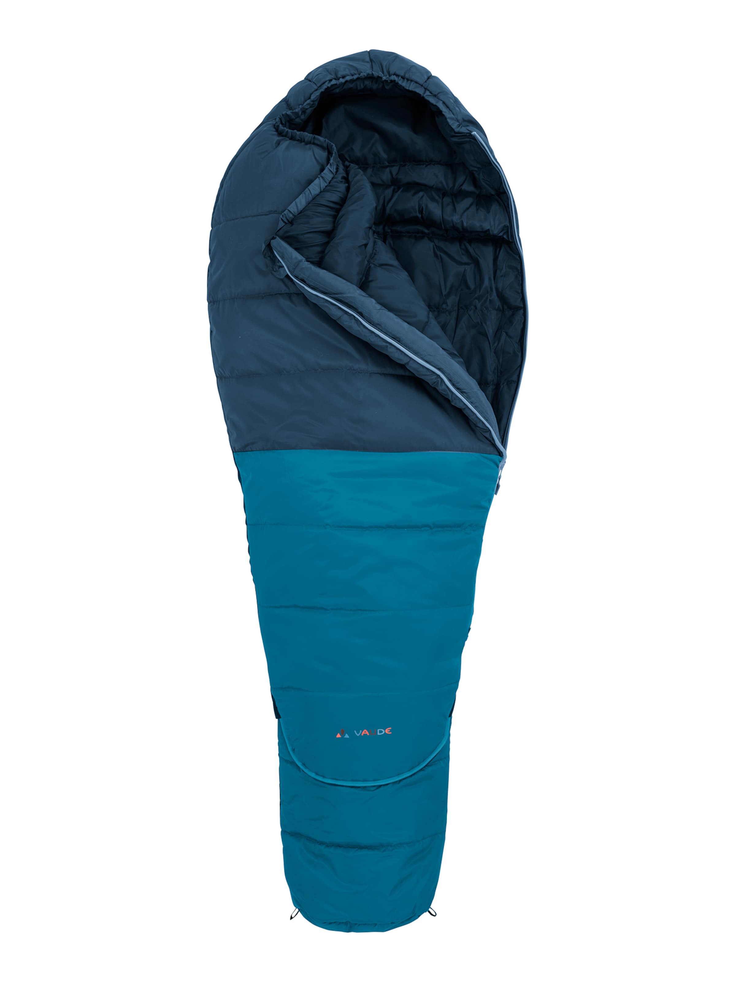 VAUDE Спальник 'Alpli Adjust 400 II' в синем цвете, Marine Blue
VAUDE Спальник 'Alpli Adjust 400 II' в синем цвете, Marine Blue