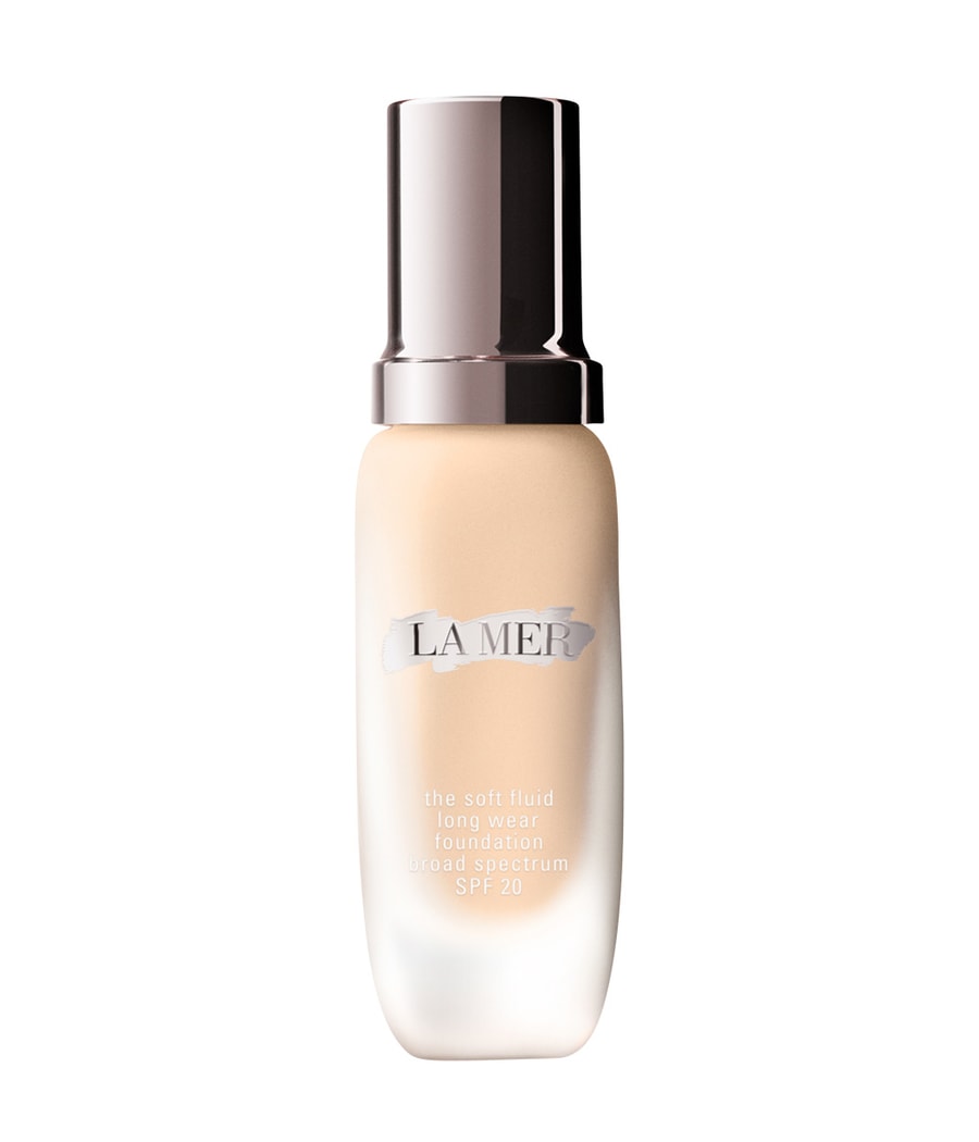 Жидкая основа La Mer The Soft Fluid Long Wear SPF 20, Nr. 180 - Linen, 30 ml
Жидкая основа La Mer The Soft Fluid Long Wear SPF 20, Nr. 180 - Linen, 30 ml