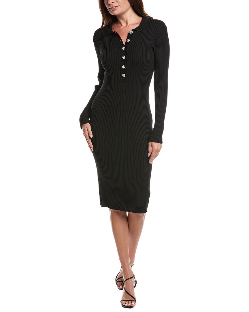 IPPONELLI Миди-платье, черный
IPPONELLI Миди-платье, черный