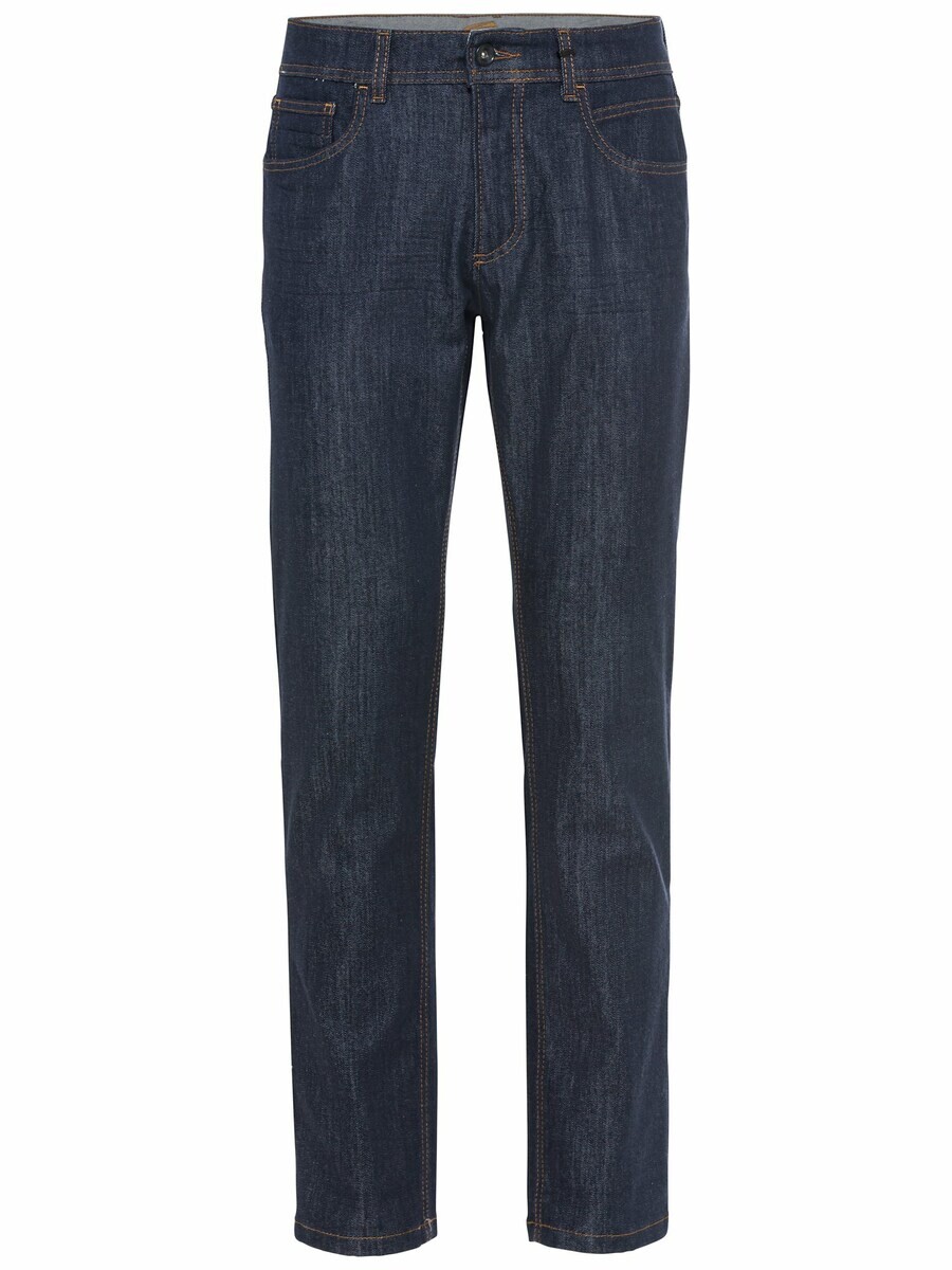 Повседневные джинсы Camel Active, темно-синий
Повседневные джинсы Camel Active, темно-синий