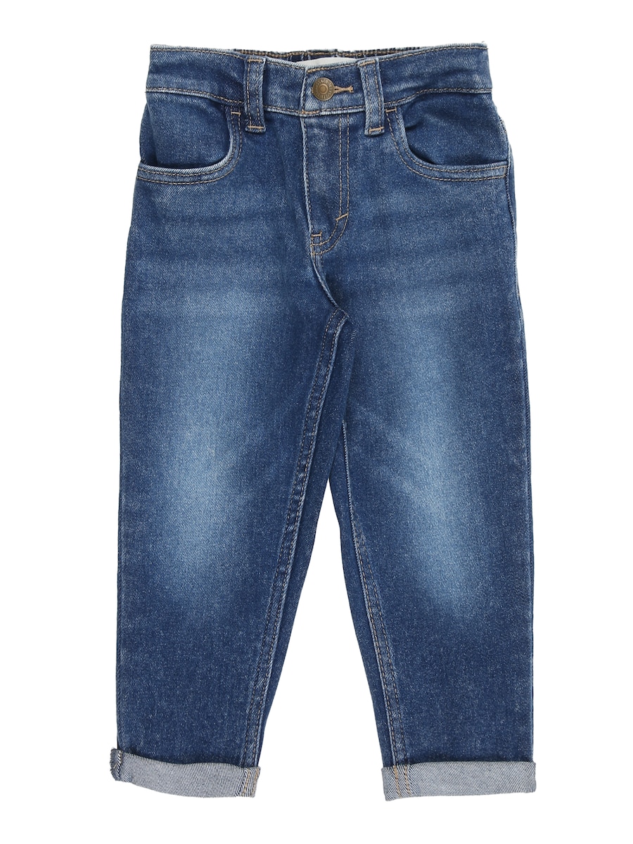 Обычные джинсы Levi's Kids, Blue Denim
Обычные джинсы Levi's Kids, Blue Denim