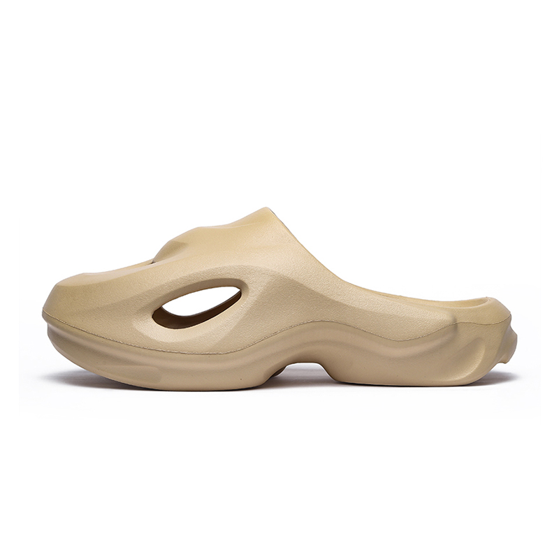 Клоги OUBT мужские, бежевые
Клоги OUBT мужские, бежевые