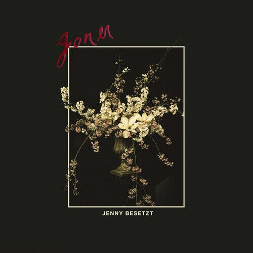 Виниловая пластинка Besetzt, Jenny: Goner
Виниловая пластинка Besetzt, Jenny: Goner