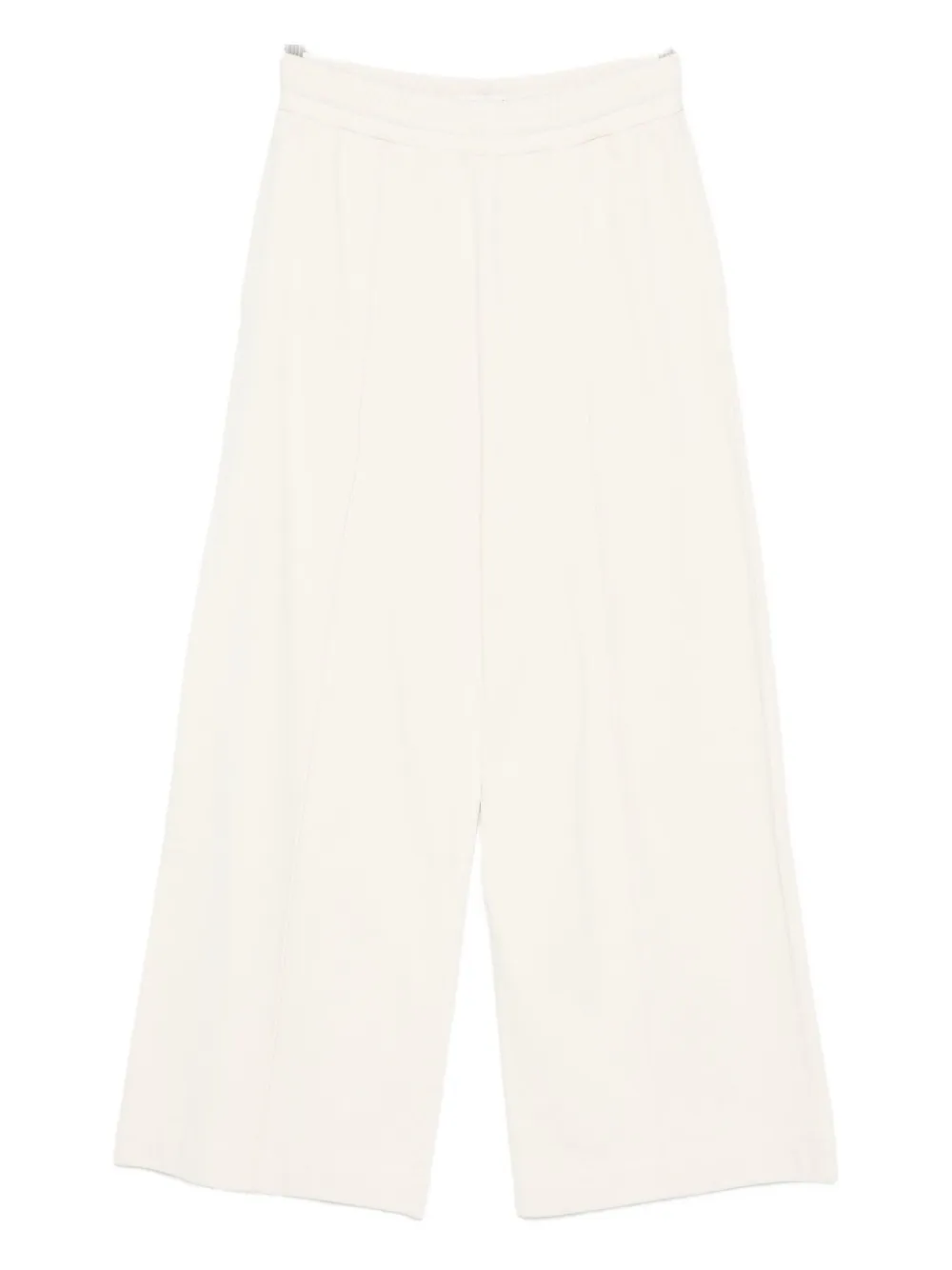 Брюки из хлопка с эластичной талией Marc O'Polo, нейтральный
Брюки из хлопка с эластичной талией Marc O'Polo, нейтральный