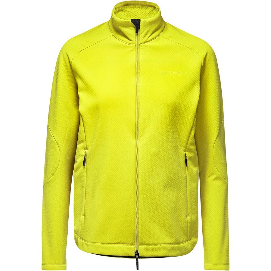 Куртка GOREWEAR FERNFLOW Thermo GOREWEAR, Neon Yellow
Куртка GOREWEAR FERNFLOW Thermo GOREWEAR, Neon Yellow