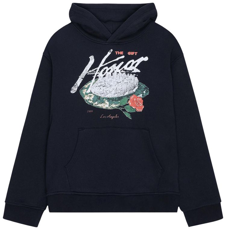 Худи Honor The Gift Concert, кремовый
Худи Honor The Gift Concert, кремовый