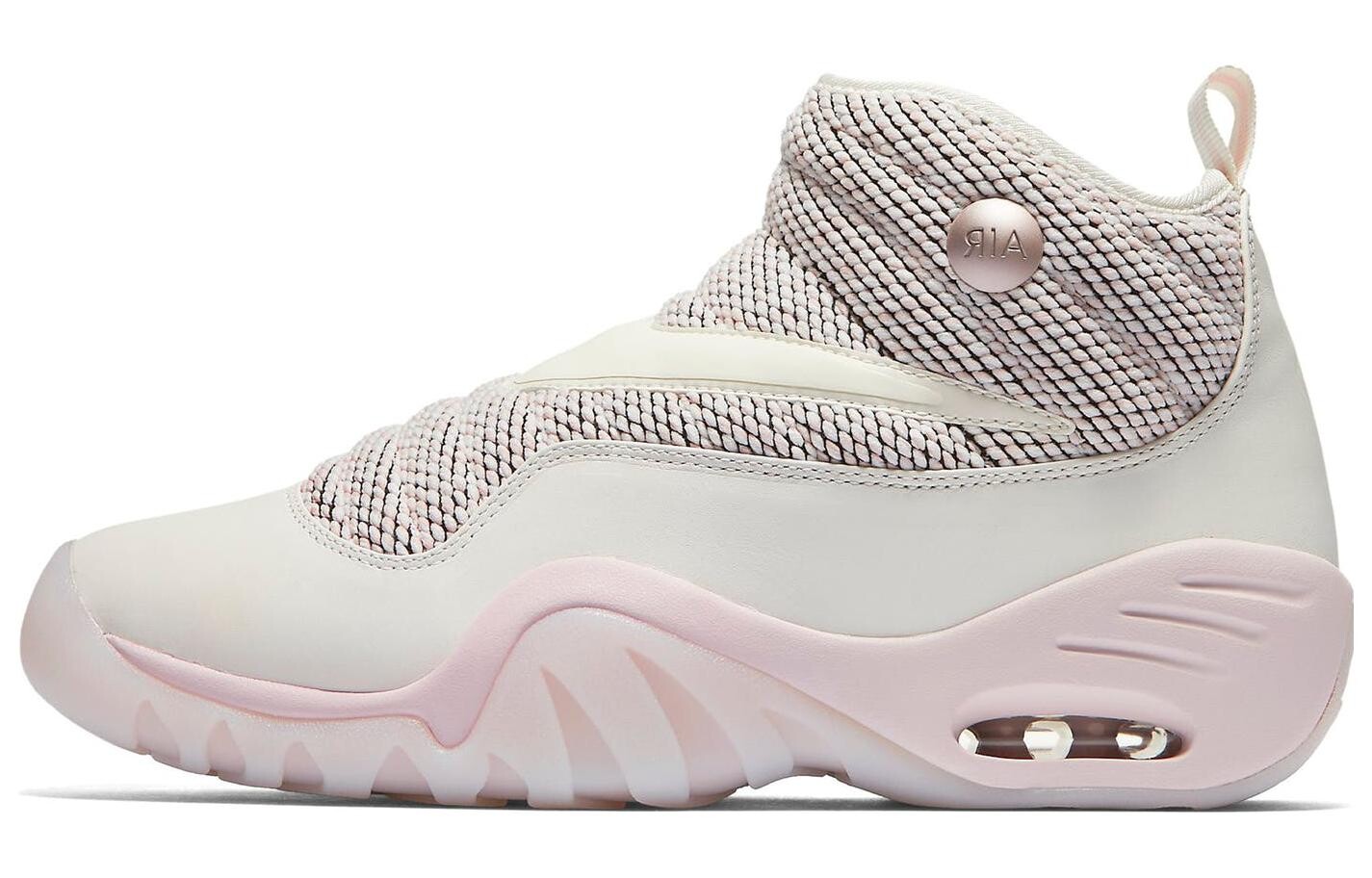 Мужские баскетбольные кроссовки Nike Air Shake Vintage
Мужские баскетбольные кроссовки Nike Air Shake Vintage