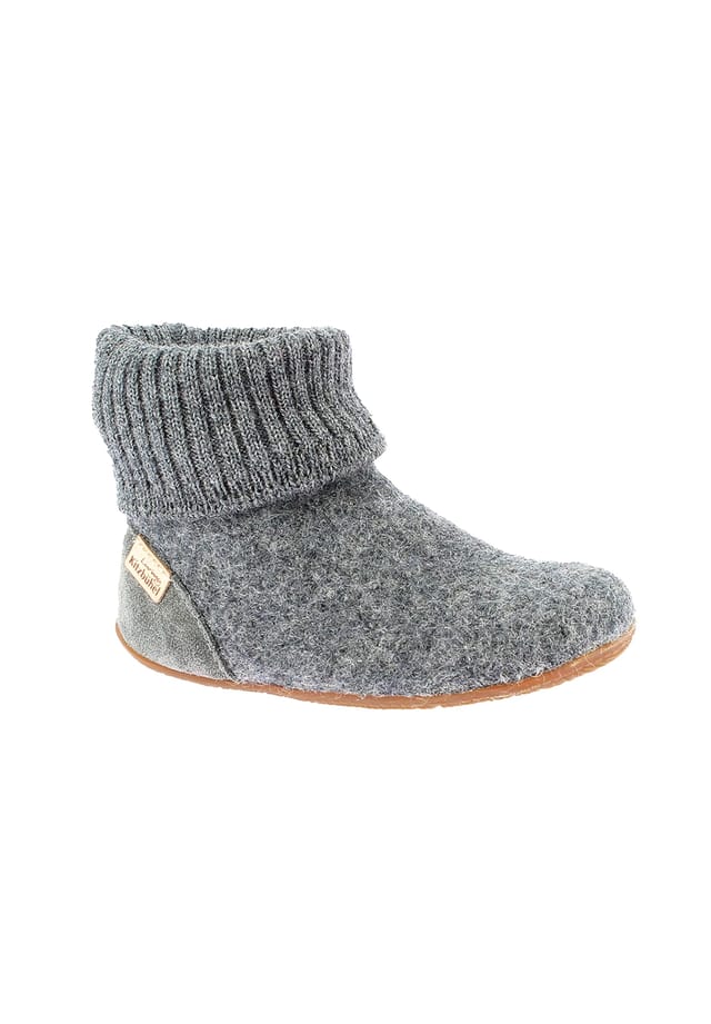 Новые шерстяные тапочки Living Kitzbühel, серый
Новые шерстяные тапочки Living Kitzbühel, серый