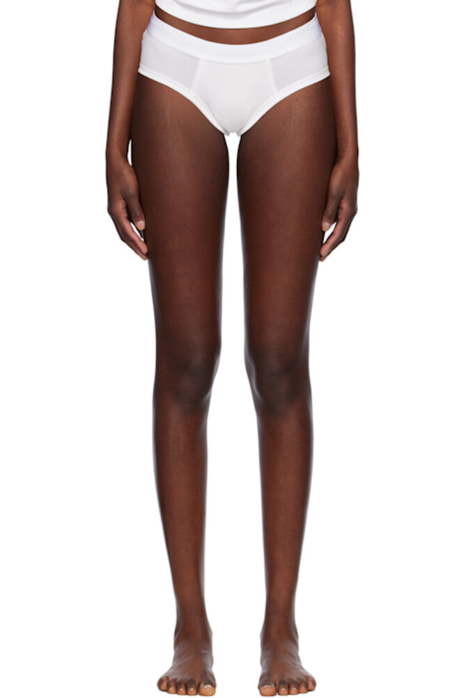 Белые трусы Y CDLP
Белые трусы Y CDLP