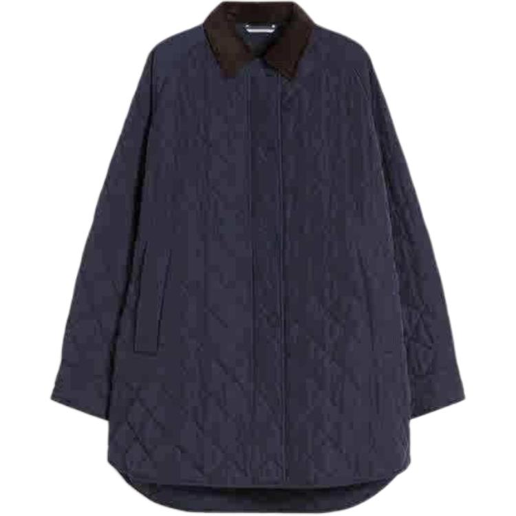 Приталенная женская куртка пуховик WEEKEND MaxMara, синий
Приталенная женская куртка пуховик WEEKEND MaxMara, синий