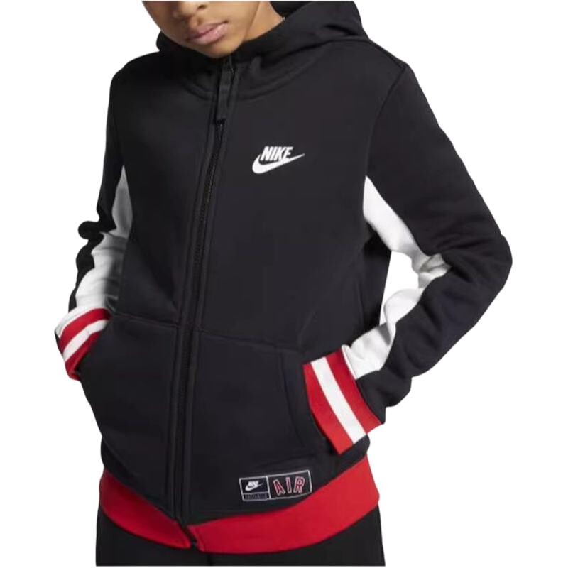 Детская куртка Nike, цвет Multicolor
Детская куртка Nike, цвет Multicolor