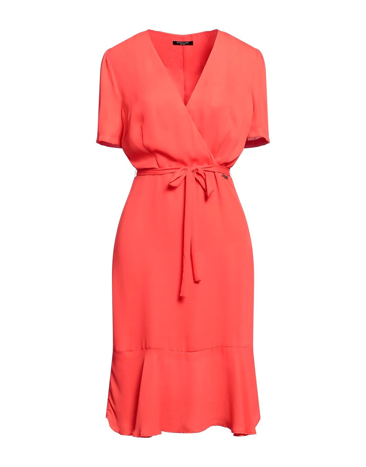 Платье Marciano, коралл
Платье Marciano, коралл