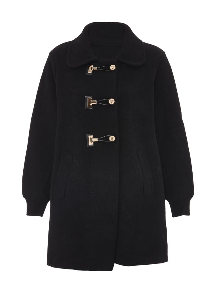 Спортивня куртка celocia, черный
Спортивня куртка celocia, черный