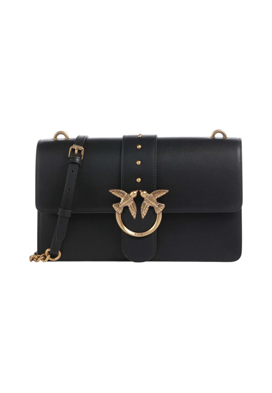 Сумка кросс-боди Pinko LOVE ONE CLASSIC , Nero/Black
Сумка кросс-боди Pinko LOVE ONE CLASSIC , Nero/Black