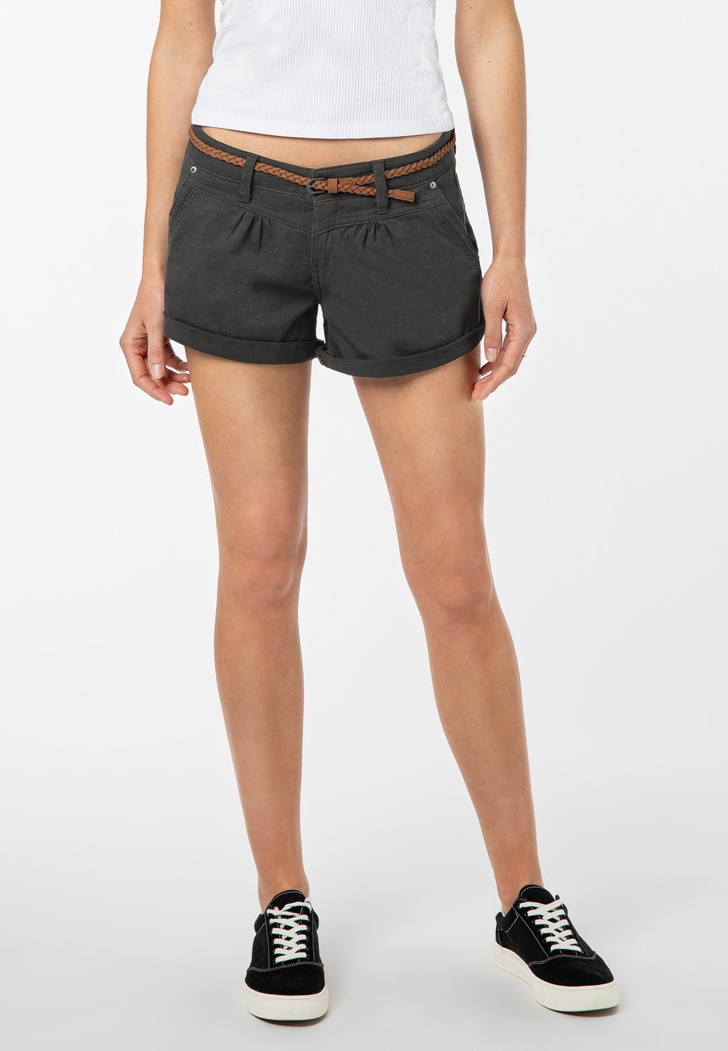 Шорты Sublevel, темно-серый
Шорты Sublevel, темно-серый