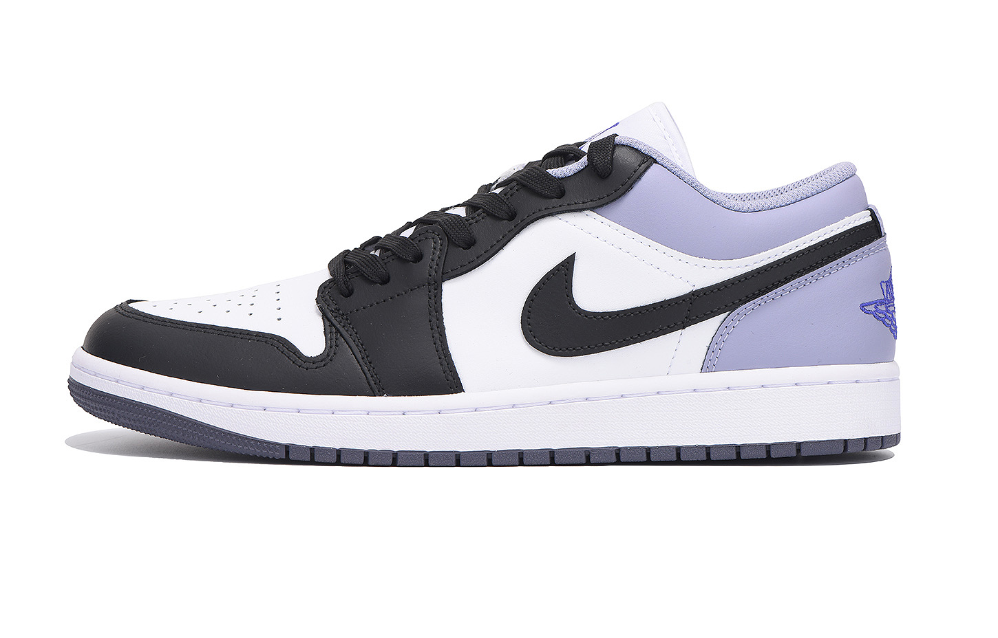 Jordan Баскетбольные кроссовки Air 1 с низким верхом, износостойкие, антискользящие, винтажные, мужские, фиолетовые, черные, белые
Jordan Баскетбольные кроссовки Air 1 с низким верхом, износостойкие, антискользящие, винтажные, мужские, фиолетовые, черные, белые