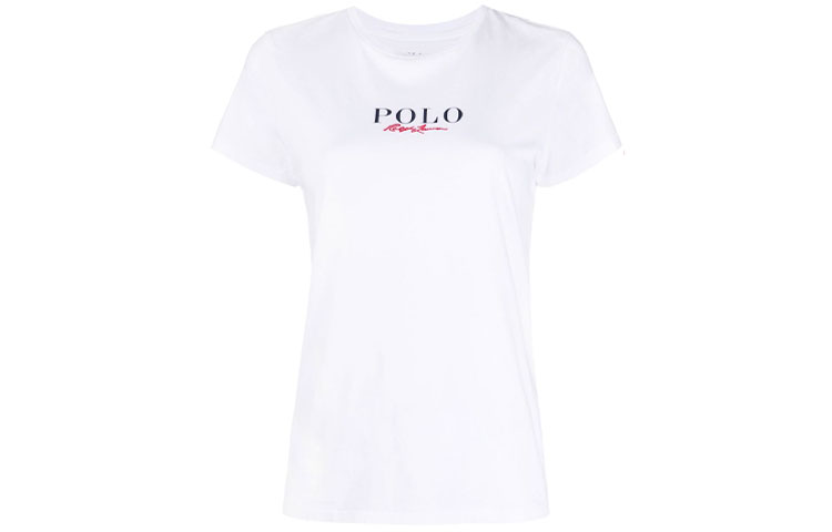 Polo Ralph Lauren Футболка женская белая, Белый, Polo Ralph Lauren Футболка женская белая
Polo Ralph Lauren Футболка женская белая, Белый, Polo Ralph Lauren Футболка женская белая