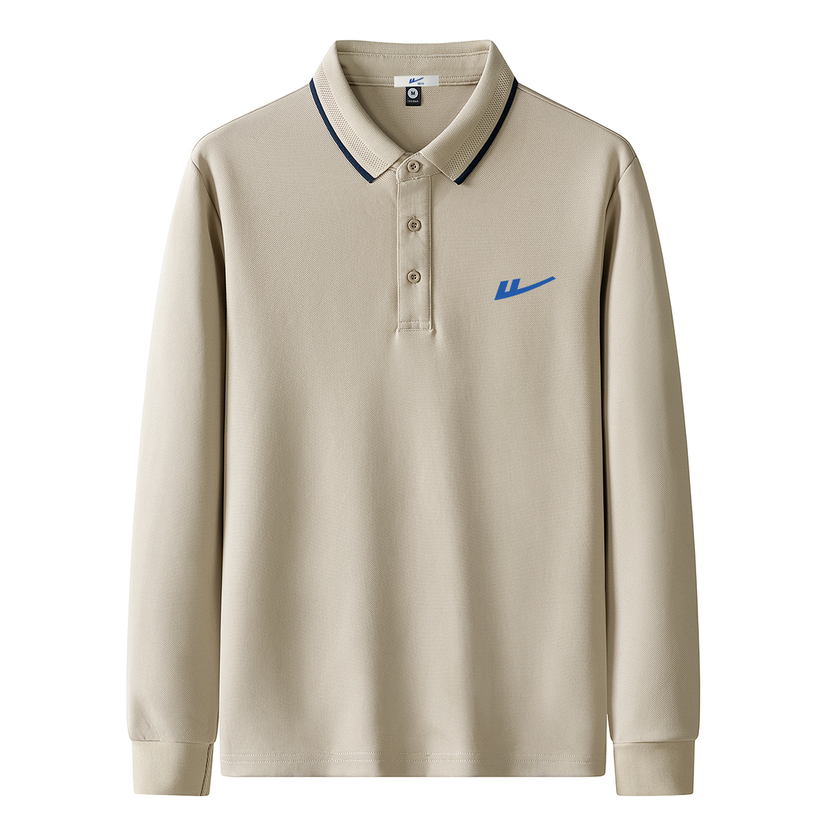 Унисекс поло WARRIOR, хаки
Унисекс поло WARRIOR, хаки