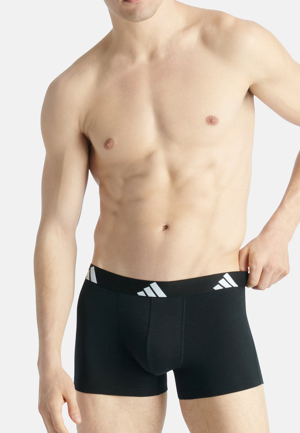 Брюки 9ER PACK Adidas Originals, черный
Брюки 9ER PACK Adidas Originals, черный