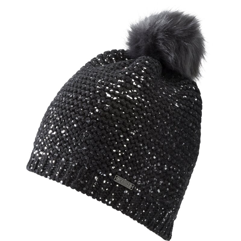 Шапка Леони Mckinley, мультиколор
Шапка Леони Mckinley, мультиколор