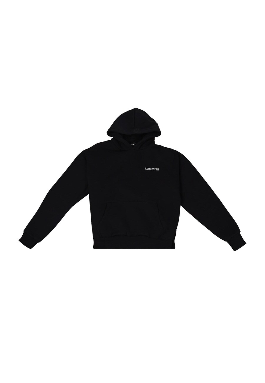 Толстовка Dropsize Snake Hand, черный
Толстовка Dropsize Snake Hand, черный