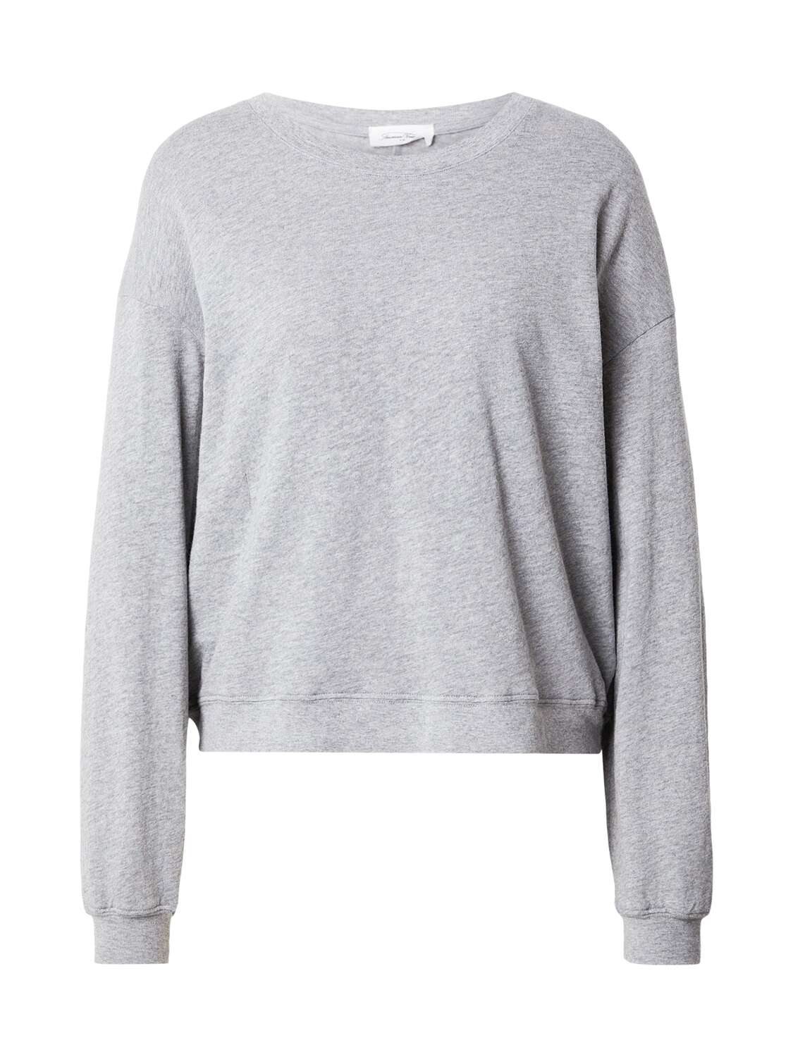 AMERICAN VINTAGE Лонгслив 'SONOMA' в сером цвете
AMERICAN VINTAGE Лонгслив 'SONOMA' в сером цвете