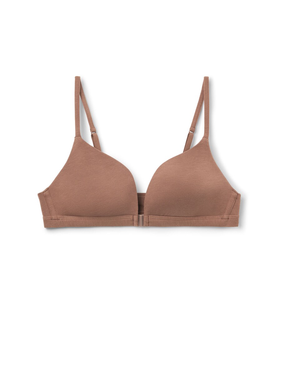 Треугольный бюстгальтер INTIMISSIMI Tiziana, Sepia
Треугольный бюстгальтер INTIMISSIMI Tiziana, Sepia