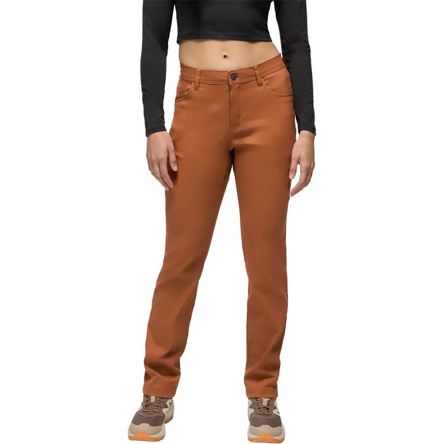 Брюки prAna Stretch Zion Halle prAna, Tawny
Брюки prAna Stretch Zion Halle prAna, Tawny