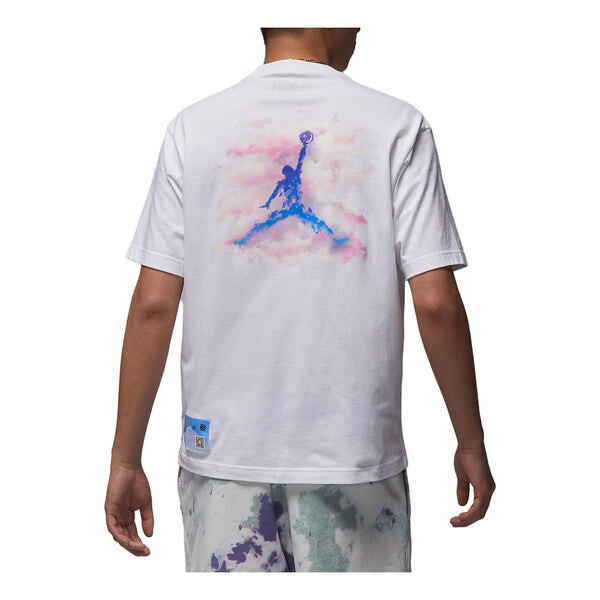 Футболка с логотипом dongdan Air Jordan, белый
Футболка с логотипом dongdan Air Jordan, белый