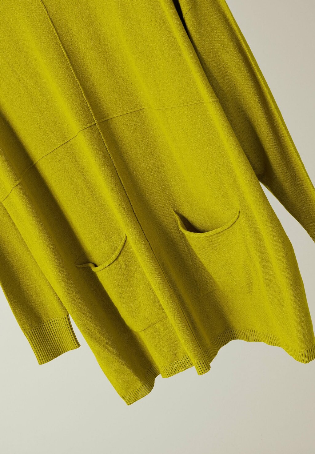 Джемпер POCKET FRONT Evans, зеленый
Джемпер POCKET FRONT Evans, зеленый