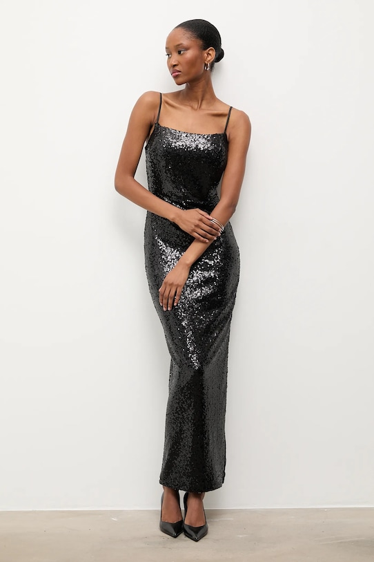 Платье Answear.Lab, черный
Платье Answear.Lab, черный