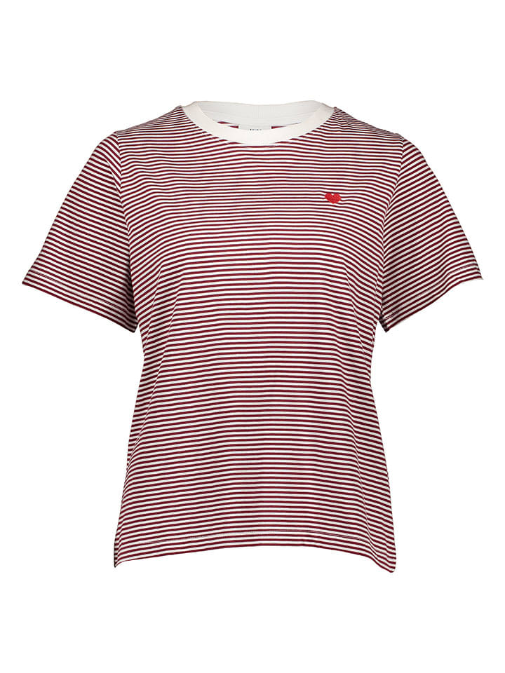 Футболка JDY, красно-белый
Футболка JDY, красно-белый