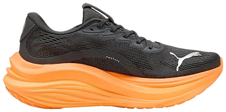 Кроссовки Puma MagMax Nitro, черный
Кроссовки Puma MagMax Nitro, черный