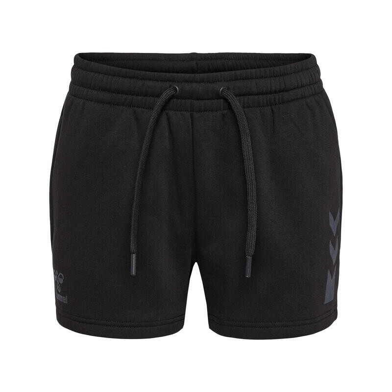 Женские шорты Hmlactive Co для мультиспорта HUMMEL, цвет schwarz
Женские шорты Hmlactive Co для мультиспорта HUMMEL, цвет schwarz