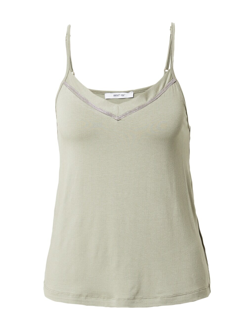 Топ ABOUT YOU Raquel, мята
Топ ABOUT YOU Raquel, мята