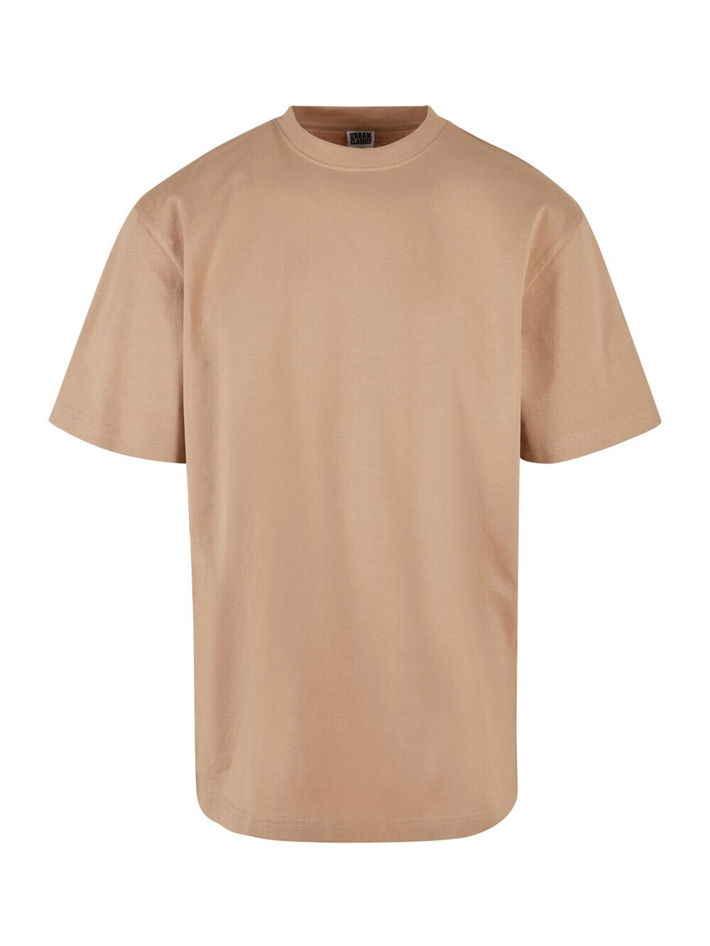 Футболка Urban Classics, песок
Футболка Urban Classics, песок