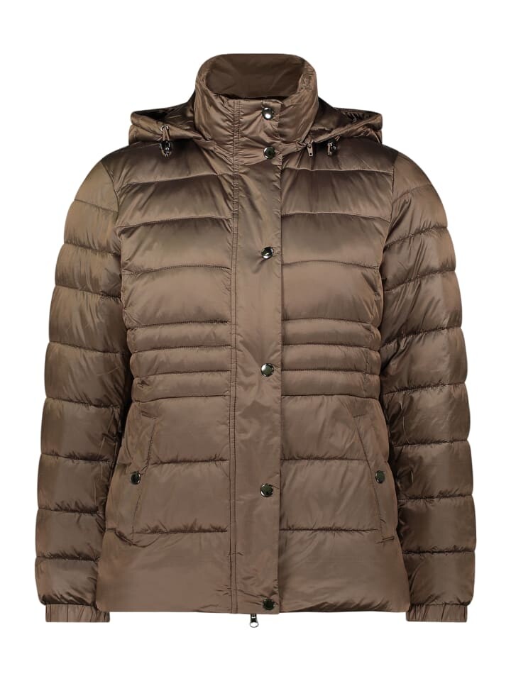 Куртка CARTOON miabnehmbarer Kapuze, цвет rain drum
Куртка CARTOON miabnehmbarer Kapuze, цвет rain drum