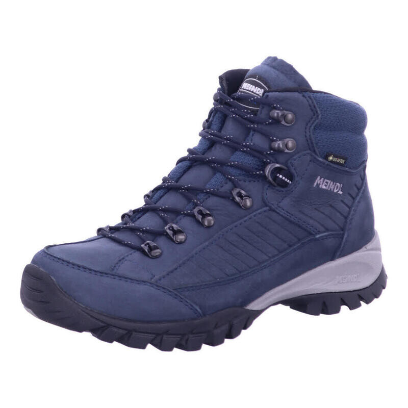 SARN LADY GTX походная обувь MEINDL, цвет blau
SARN LADY GTX походная обувь MEINDL, цвет blau