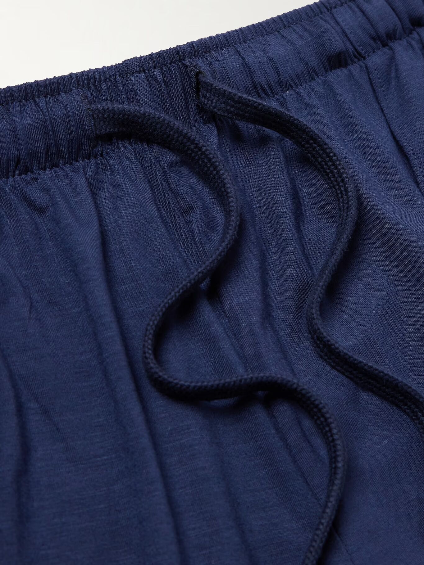 Пижамные брюки Marlowe из микро-модалового джерси Stretch DEREK ROSE, темно-синий
Пижамные брюки Marlowe из микро-модалового джерси Stretch DEREK ROSE, темно-синий