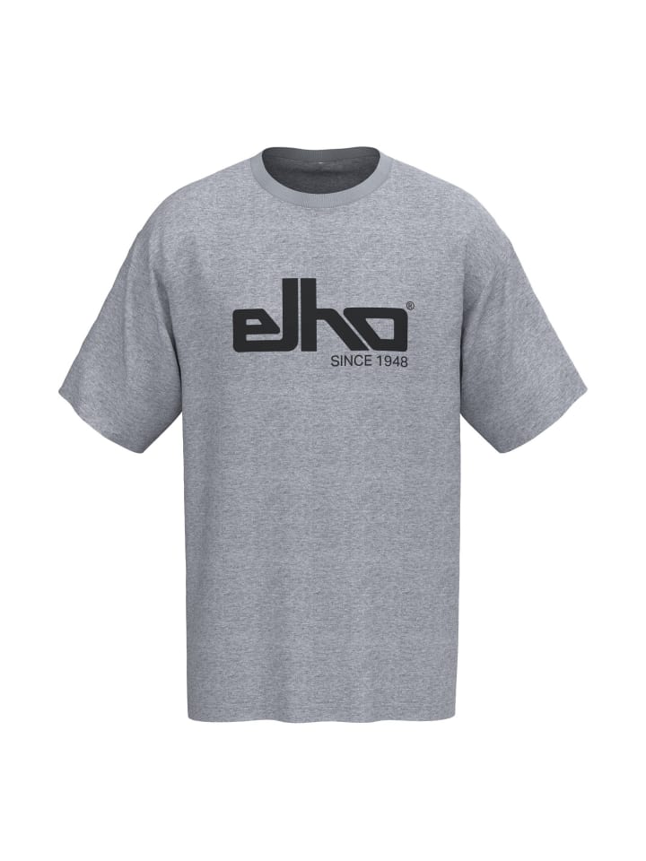 Рубашка MUNICH в сером цвете elho
Рубашка MUNICH в сером цвете elho