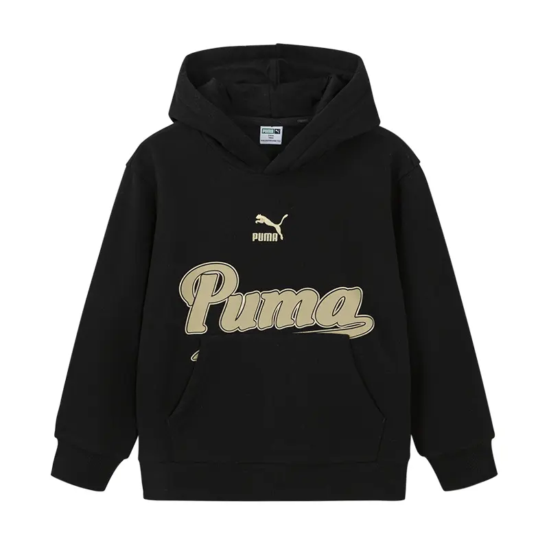 PUMA Толстовка Sportstyle Collection с капюшоном WISETHERMA LOGO FL B Black детская
PUMA Толстовка Sportstyle Collection с капюшоном WISETHERMA LOGO FL B Black детская