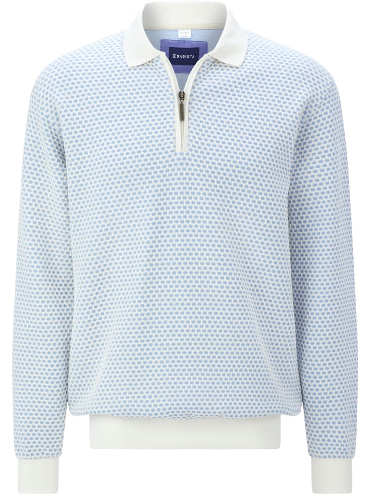 Толстовка BABISTA, светло-синий
Толстовка BABISTA, светло-синий