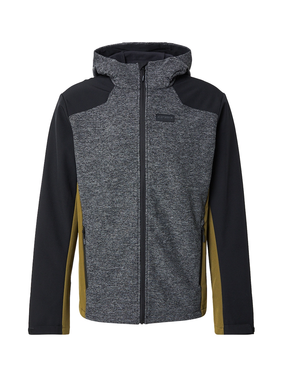 Куртка для активного отдыха ICEPEAK Beedeville, черный
Куртка для активного отдыха ICEPEAK Beedeville, черный